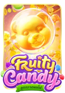 Fruity-Candy