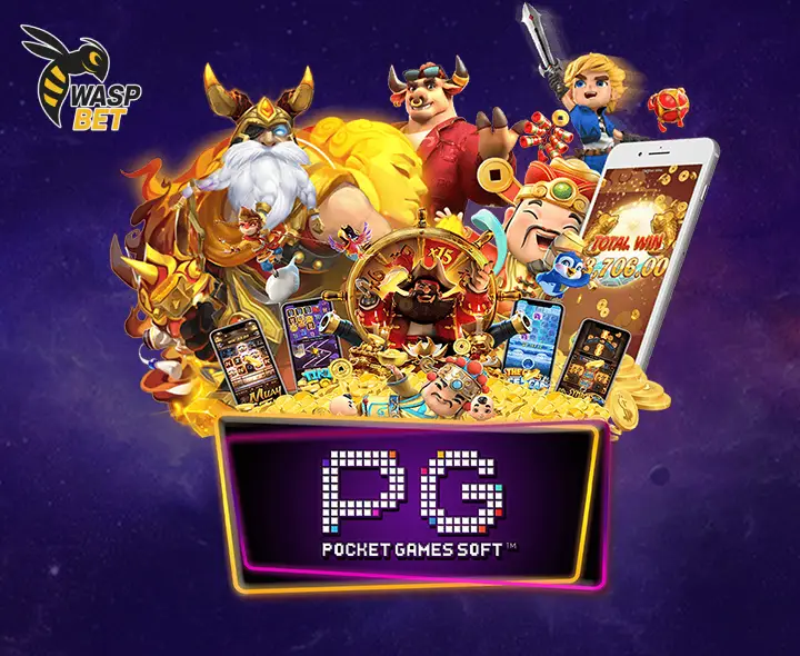 5 เกมจาก WASPBET ที่คนไทยเล่นวนซ้ำทั้งปี 2025 เพราะอะไรถึงฮิตไม่เลิก?