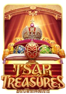 Tsar-Treasures